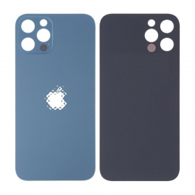 Apple iPhone 13 Pro Max takakansi (vaaleansininen)