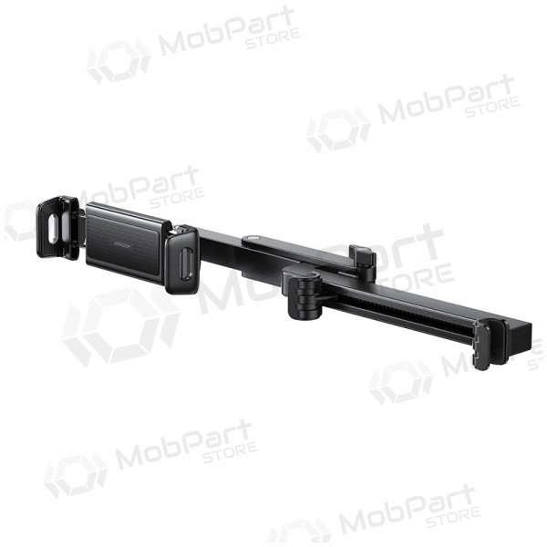 Automobilinis laikiklis ant sėdynės atlošo Joyroom JR-ZS433 Car Headrest Mount musta
