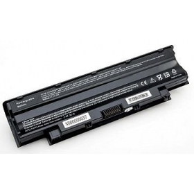 DELL J1KND, 5200mAh kannettavan tietokoneen akku, Advanced