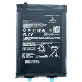 Xiaomi Pad 6 akku (alkuperäinen)