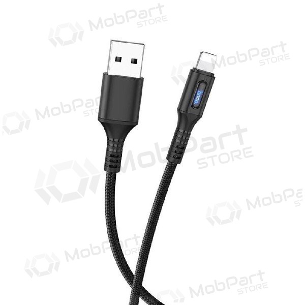 USB kaapeli HOCO U79 Admirable Smart 