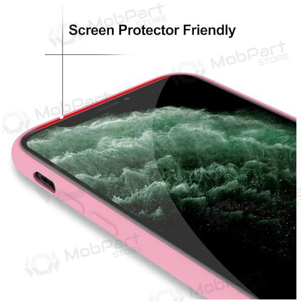 Apple iPhone 15 Pro suojakuori 