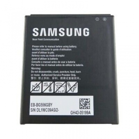 Samsung Galaxy Xcover 7 paristo, akumuliatorius