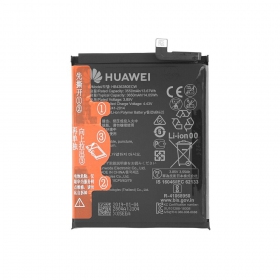 Huawei P30 (HB436380ECW) paristo / akku (3650mAh) (service pack) (alkuperäinen)