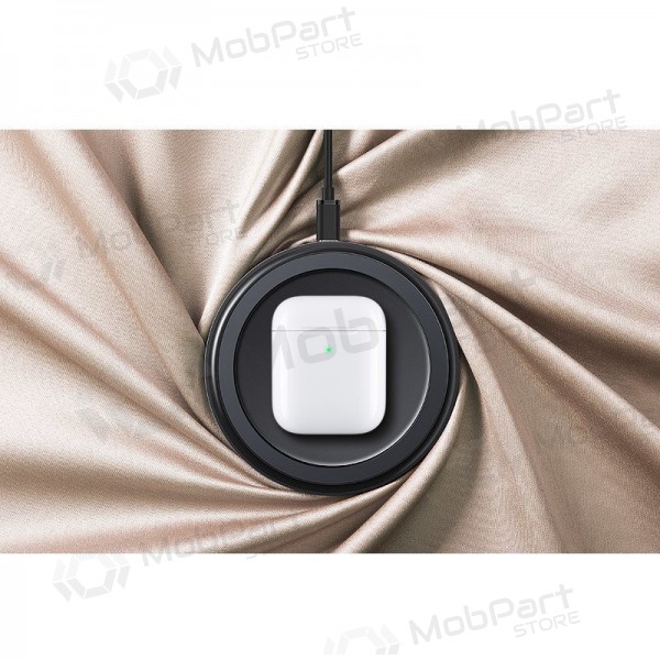 Laturi langaton Ugreen 10W (musta)