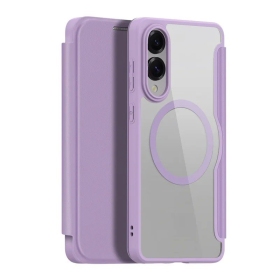 Samsung Galaxy S25 Edge suojakuori - Dux Ducis Skin X Pro
