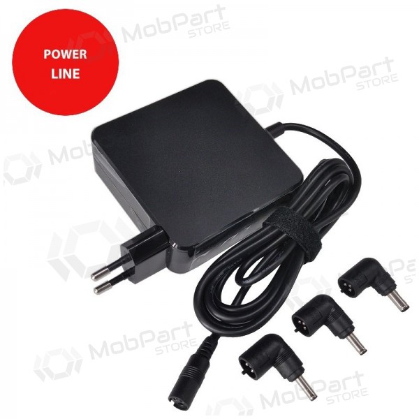 ASUS 90W: 15-20V, 6A kannettavan laturi ASUS 90W: 15-20V, 6A kannettavan laturi