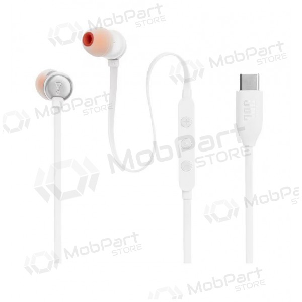 Kuulokkeet JBL Tune 310C USB-C Kuulokkeet JBL Tune 310C USB-C