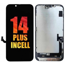 Ekranas iPhone 14 Plus su lietimui jautriu stikliuku INCELL