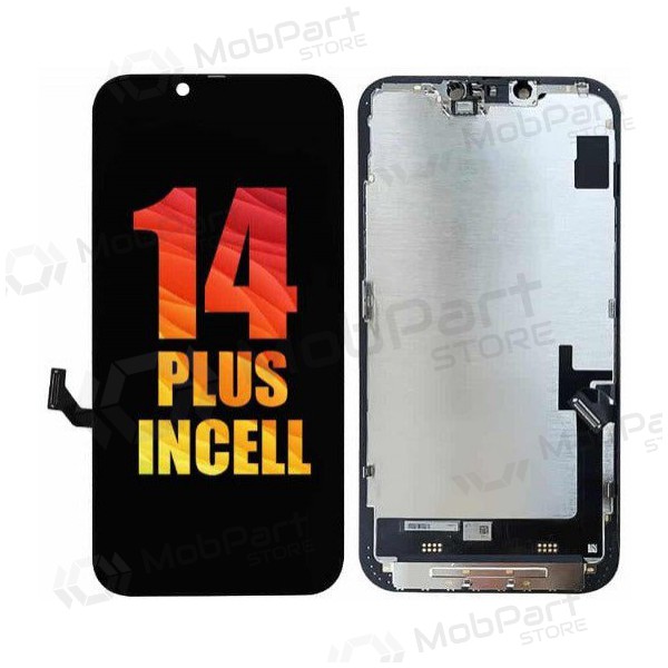 Ekranas iPhone 14 Plus su lietimui jautriu stikliuku INCELL