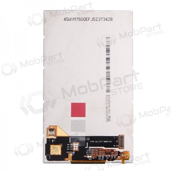 Samsung G388F Galaxy Xcover 3 / G389F Galaxy Xcover 3 LCD näyttö