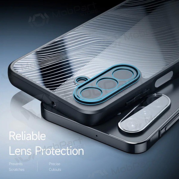 Suojakuori Dux Ducis Aimo Samsung A366 A36 5G/A566 A56 5G