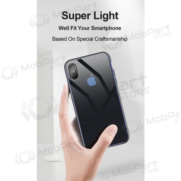Apple iPhone 7 Plus / 8 Plus kotelo - Dux Ducis Light (sininen)