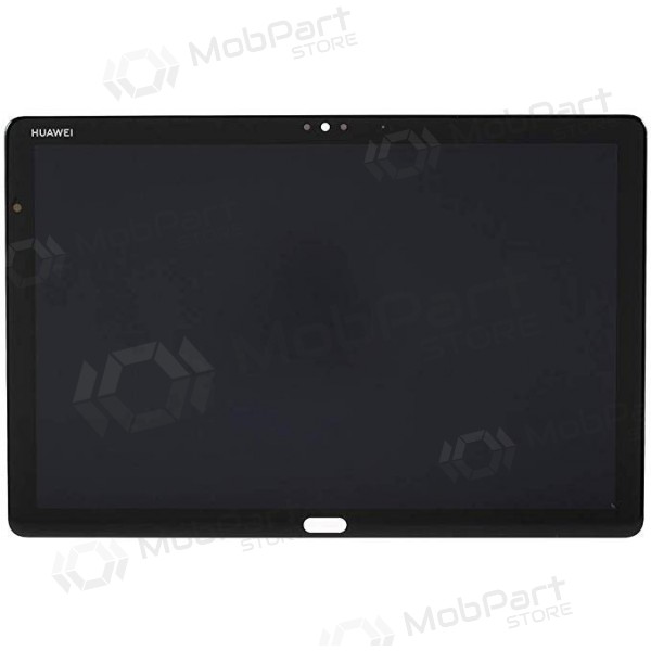 Huawei MediaPad M5 Lite 10.0 näyttö (musta)
