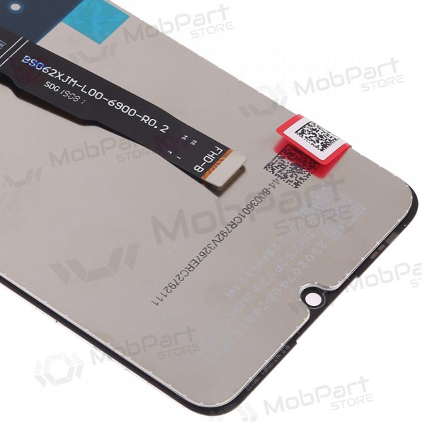 Huawei P30 Lite näyttö (musta)
