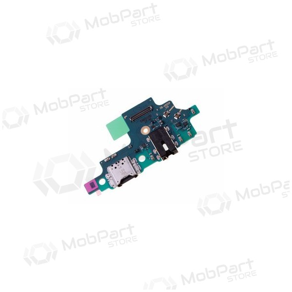 Samsung A920 Galaxy A9 2018 latauspistorasian ja mikrofonin liitin (latausliitin) Samsung A920 Galaxy A9 2018 latauspistorasian ja mikrofonin liitin (latausliitin)