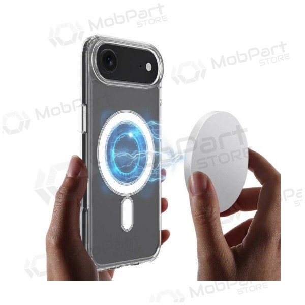 Apple iPhone 17 Air dėklas Apple iPhone 17 Air dėklas