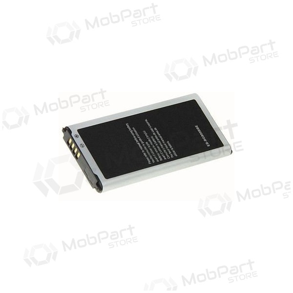 Samsung G800F Galaxy S5 mini (EB-BG800BBE) paristo / akku (2100mAh) Samsung G800F Galaxy S5 mini (EB-BG800BBE) paristo / akku (2100mAh)