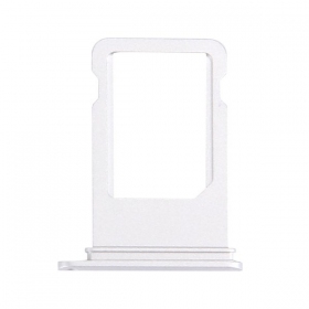 Apple iPhone 7 Plus SIM kortin pidike (hopea)