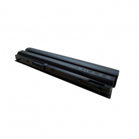 DELL Latitude 09K6P, 5200mAh kannettavan tietokoneen akku, Advanced