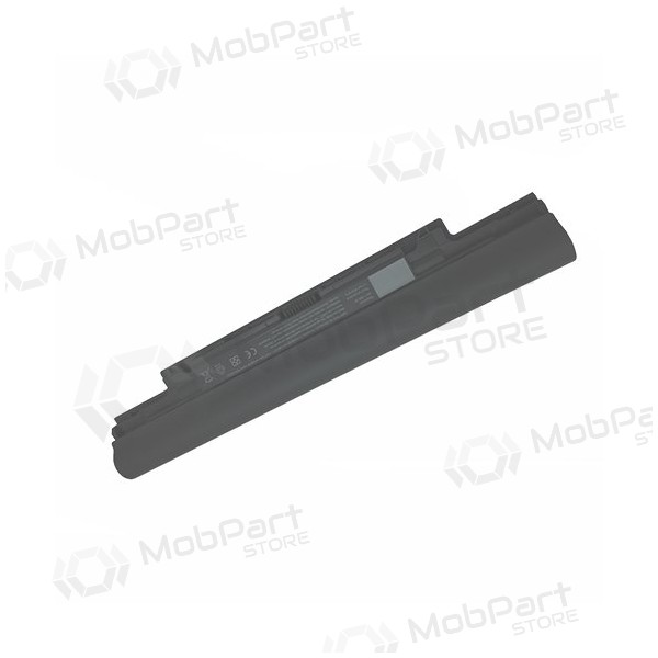 DELL Latitude 13 Series harmaa, 5200mAh kannettavan tietokoneen akku, Advanced