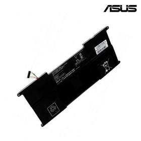 ASUS C23-UX21, 35 Wh kannettavan tietokoneen akku - PREMIUM