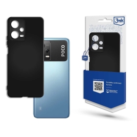 Xiaomi Poco X5 kotelo - 3MK Matt Case
