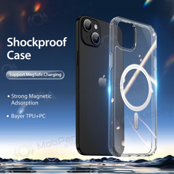 Apple iPhone 16e suojakuori Apple iPhone 16e suojakuori