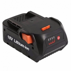 Akku työkaluille AEG R840083, 18V, 4Ah, Li-ion