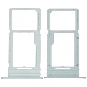 Samsung Galaxy A16 4G SIM kortin pidike (vihreä) (alkuperäinen)