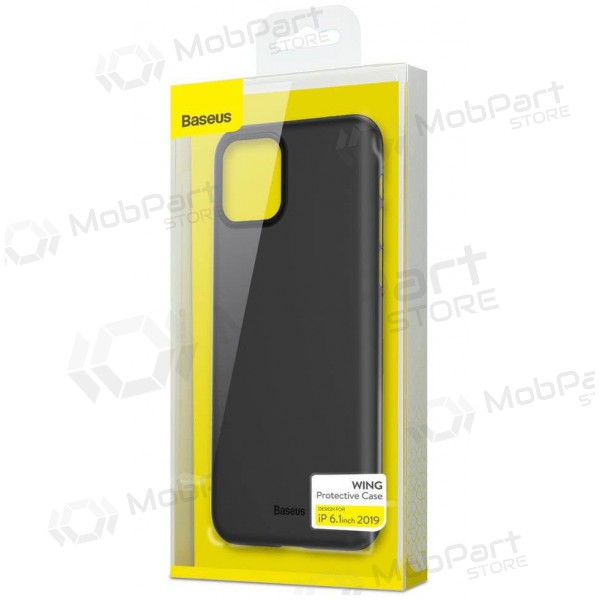 Apple iPhone 11 Pro Max puhelinkotelo / suojakotelo 
