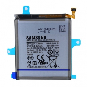 Samsung A405 Galaxy A40 2019 (EB-BA405ABE) paristo / akku (3100mAh) (service pack) (alkuperäinen)