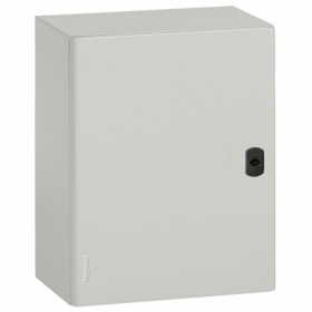 Metallikotelo Legrand ATLANTIC 036942 (1200x600x300, IP66, IK10)