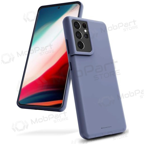 Samsung Galaxy S21 FE suojakuori Mercury 