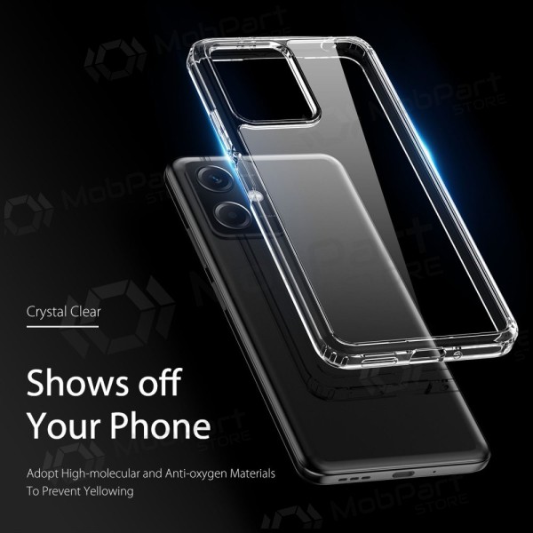 Xiaomi Redmi Note 12 5G, Poco X5 kotelo 