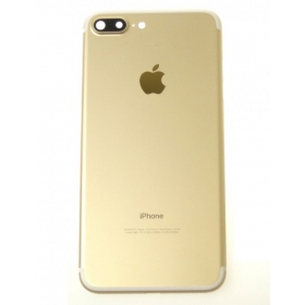 Apple iPhone 7 Plus takaakkukansi (kultainen) (käytetty grade C, alkuperäinen)