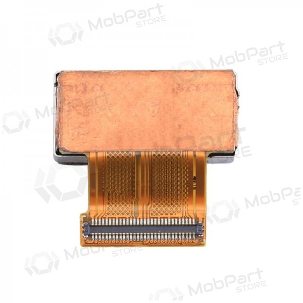 Huawei P10 takakamera