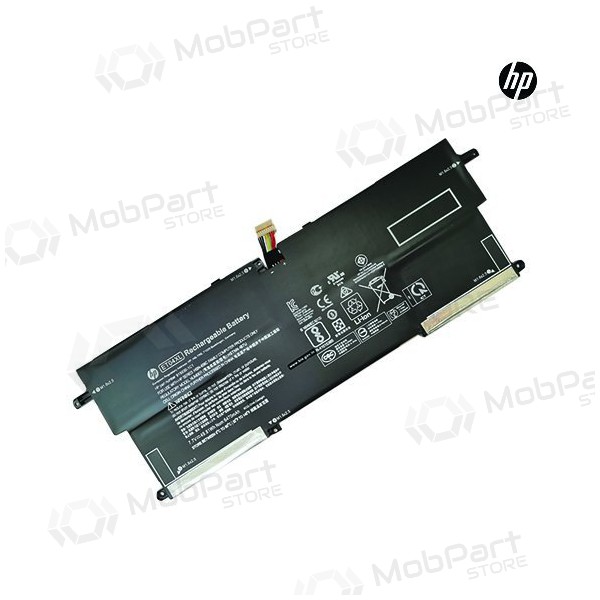 HP ET04XL, 6470mAh kannettavan tietokoneen akku - PREMIUM HP ET04XL, 6470mAh kannettavan tietokoneen akku - PREMIUM
