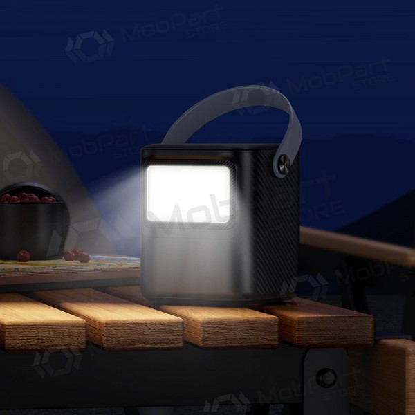 Ulkoinen paristo Power Bank Hoco J152 22.5W+PD20W 80000mAh musta