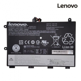 LENOVO 45N1750, 4600mAh kannettavan tietokoneen akku - PREMIUM