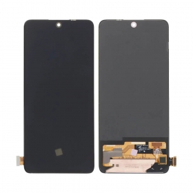 Xiaomi Redmi Note 13 4G näyttö (musta) (OLED)