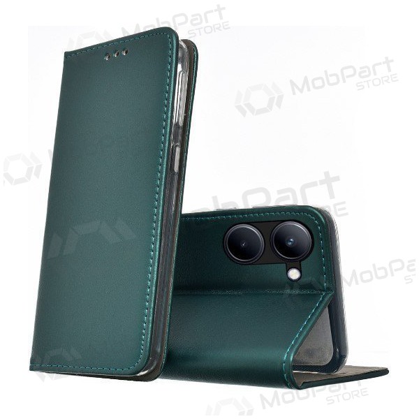 Xiaomi Redmi 12, Redmi Note 12R, Poco M6 Pro 5G suojakotelo Xiaomi Redmi 12, Redmi Note 12R, Poco M6 Pro 5G suojakotelo