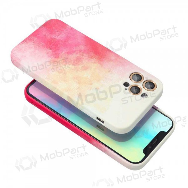 Apple iPhone 13 Pro puhelinkotelo / suojakotelo 