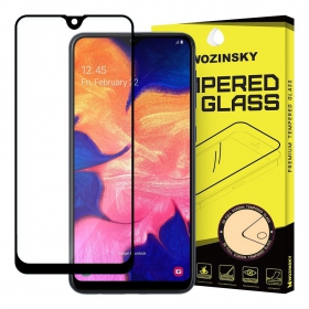 Xiaomi Mi 9 Lite / Mi CC9 näytön panssarilasi 