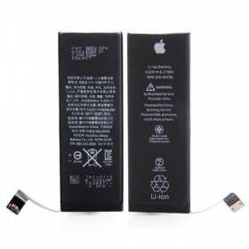 Apple iPhone SE paristo / akku (1624mAh) (Original Desay IC)