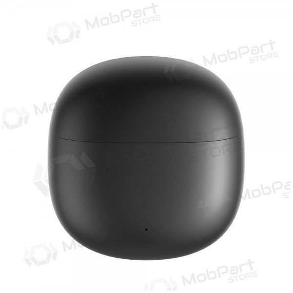 Langattomat kuulokkeet mikrofonilla Joyroom JR-FB1 Bluetooth musta