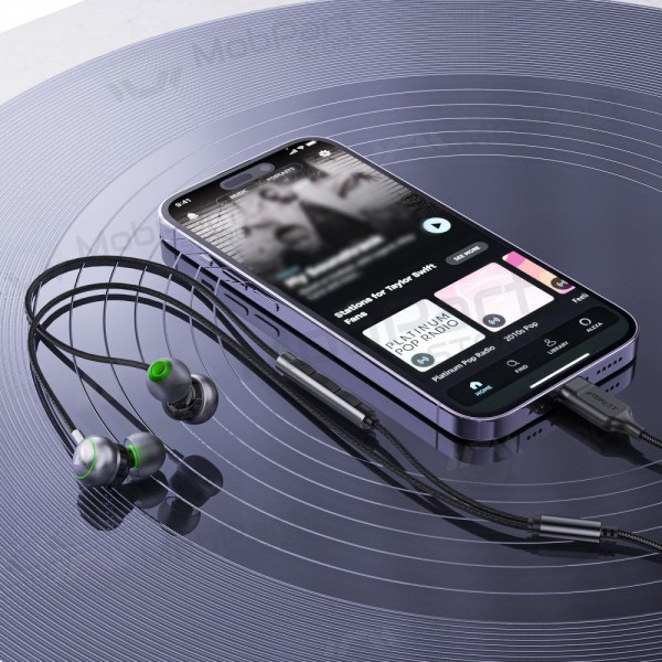 Kuulokkeet Acefast L5 USB-C Kuulokkeet Acefast L5 USB-C