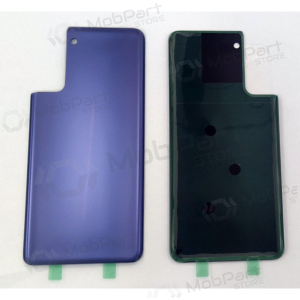 Samsung G996 Galaxy S21 Plus 5G takaakkukansi violetti (Phantom Violet)