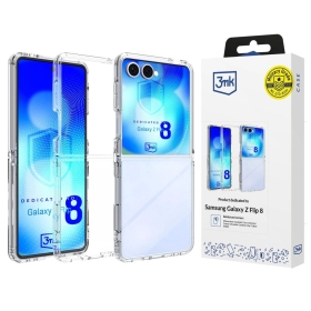 Samsung Galaxy Z Flip8 kotelo 
