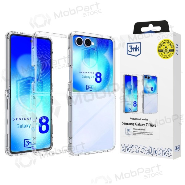 Samsung Galaxy Z Flip8 kotelo 